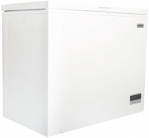 Морозильный ларь ZARGET ZCF 275EW, белый