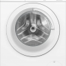 Стиральная машина с сушкой Bosch WNA134L0SN, Serie 4, белая, 8/5 кг, 1400 об/мин, 14 программ, инверторная 