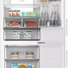 Холодильник Haier C4F744CWGU1