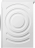 Стиральная машина Bosch WGG2540LSN Serie 6, белая, 10 кг, 1400 об/мин, инверторная