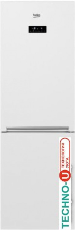 Холодильник BEKO RCNK356E20W