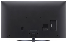 60&quot; Телевизор LG 60UQ81003LA LED, HDR, синяя сажа
