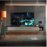Телевизор LG OLED55C24LA.ARUB, 55", OLED, Ultra HD 4K, темно-серый