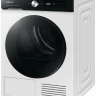 Сушильная машина Samsung DV90BB7445GELP, 9 кг, сушка - конденсационная, программ - 18, 60 см x 89 см x 60 см - 65 см