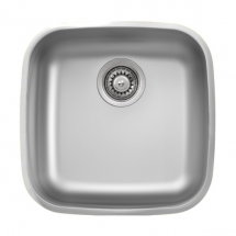 Кухонная мойка Kromevye EX 007