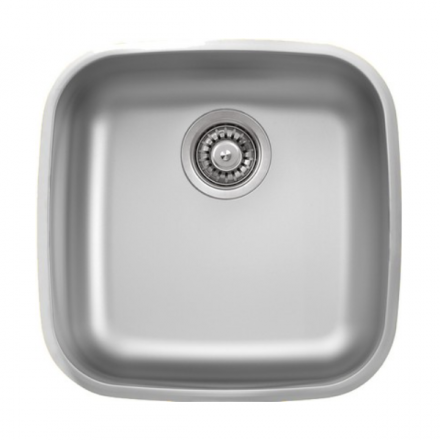 Кухонная мойка Kromevye EX 007