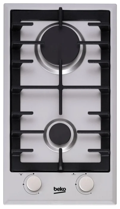 Газовая варочная панель Beko HDCG 32221 FX