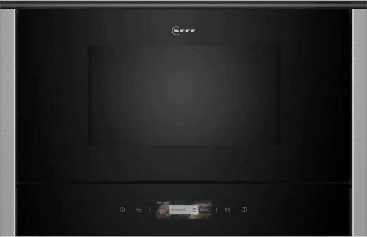 Микроволновая печь Neff NL4WR21N1