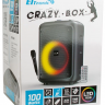 Колонка Eltronic 20-30 CRAZY BOX 100