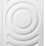 Стиральная машина с сушкой Bosch Serie 6 WNG2540LSN, белая, 10,5/6 кг, 1400 об/мин, 13 программ, инверторная