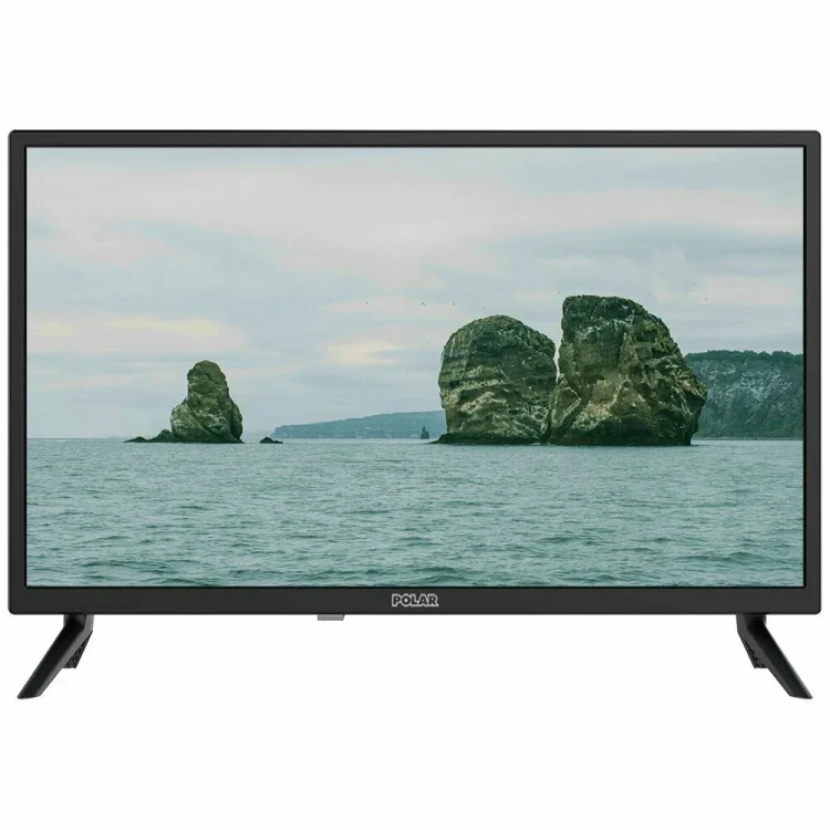 Телевизор Polar P24L52T2CSM 