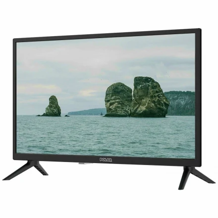 Телевизор Polar P24L52T2CSM 
