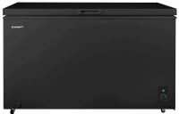 Морозильный ларь KRAFT BD (W)-460BRX 