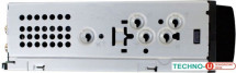 USB-магнитола Pioneer SPH-10BT