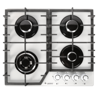 Варочная панель газовая GEFEST ПВГ 2232-01 Р12