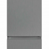 Холодильник HOTPOINT HT 6200 MX, нержавеющая сталь