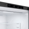 Холодильник LG GA-B509CLCL 419 л графит
