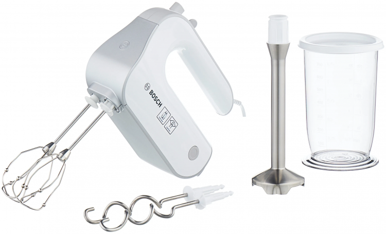 Миксер Bosch MFQ4070 Styline