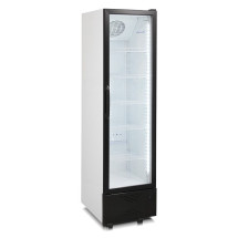 Холодильный шкаф-витрина Бирюса B300D