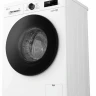 Стиральная машина LG F2Y1NS5W, загрузка 6 кг, с паром, белая