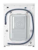 Стиральная машина LG F2Y1NS5W, загрузка 6 кг, с паром, белая