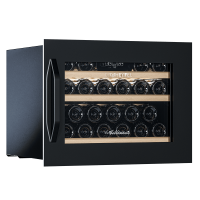 Винный шкаф Meyvel MV22-KBB1