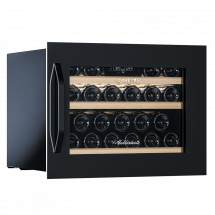 Винный шкаф Meyvel MV22-KBB1