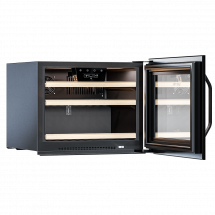 Винный шкаф Meyvel MV22-KBB1