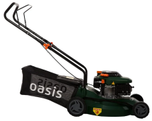 Колёсная газонокосилка Oasis GB-15
