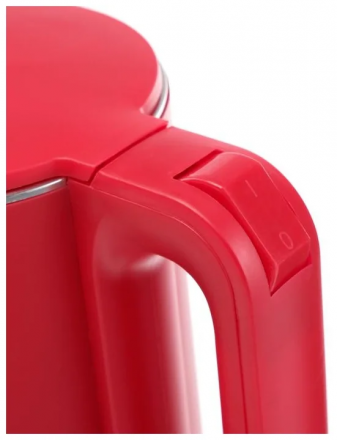 Электрочайник Добрыня DO-1245R