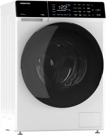 Стиральная машина HIBERG i-DDQ9 - 712 W