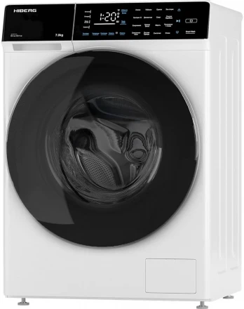 Стиральная машина HIBERG i-DDQ9 - 712 W