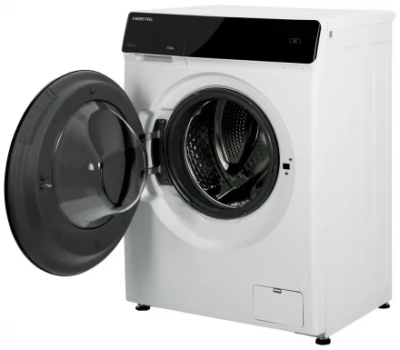 Стиральная машина HIBERG i-DDQ9 - 712 W
