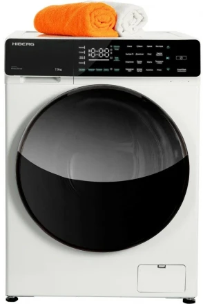 Стиральная машина HIBERG i-DDQ9 - 712 W