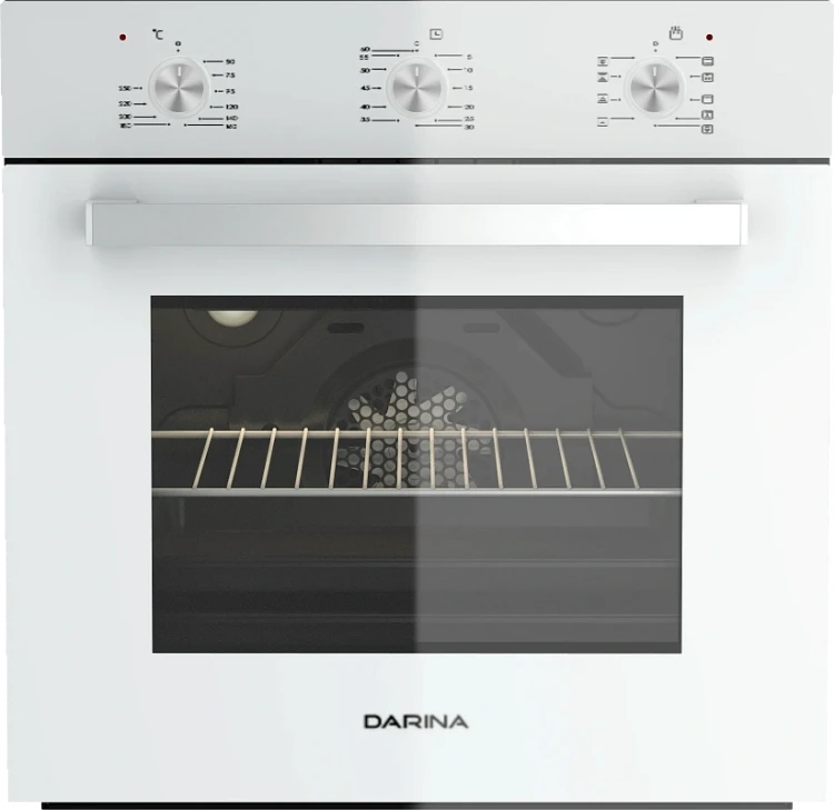 Духовой шкаф Darina 0V5 BDE112 707 W