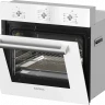 Духовой шкаф Darina 0V5 BDE112 707 W