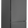 Холодильник Hyundai CC3595FIX нержавеющая сталь