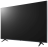 65&quot; Телевизор LG 65UP77026LB LED, HDR (2021), черный