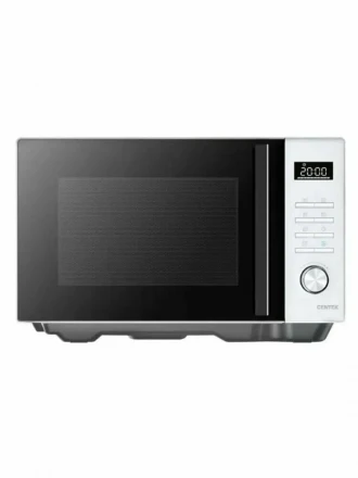Микроволновая печь CENTEK CT-1563 белый