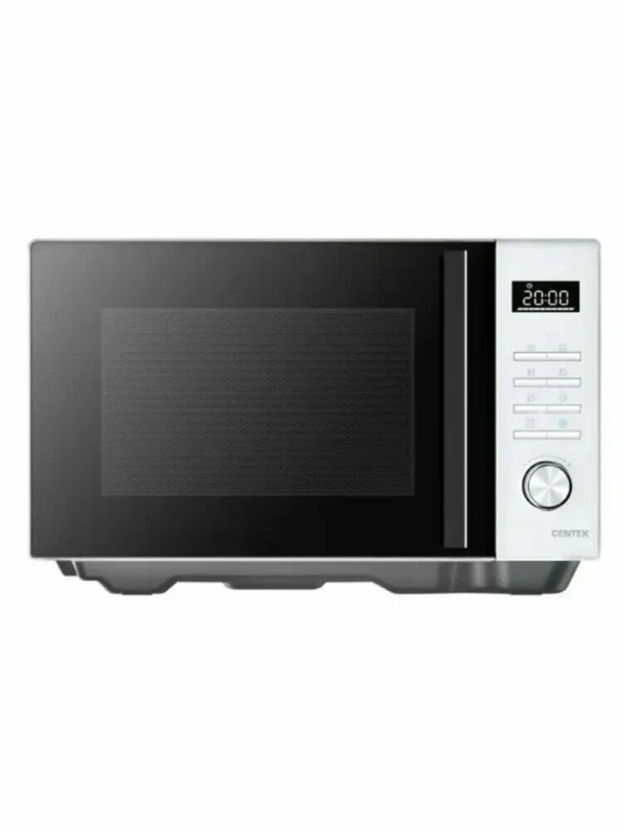 Микроволновая печь CENTEK CT-1563 белый