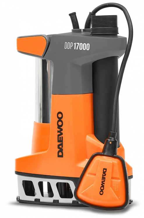Дренажный насос Daewoo DDP 17000