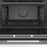Компактный духовой шкаф Bosch CBG7341B1
