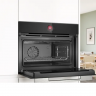 Компактный духовой шкаф Bosch CBG7341B1