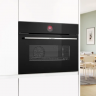 Компактный духовой шкаф Bosch CBG7341B1