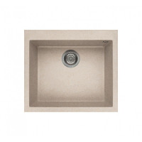 Кухонная мойка Elleci Quadra 105 Avena 51