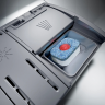 Встраиваемая посудомоечная машина Siemens SR61IX05KE