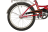 Велосипед NOVATRACK 20FTG201.RD20 20&quot; складной, TG20, красный 139739