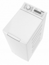 Стиральная машина KRAFT Technology TCH-UME6502W, белый, 6,5 кг, 1200 об/мин, с вертикальной загрузкой, 16 программ