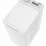 Стиральная машина KRAFT Technology TCH-UME6502W, белый, 6,5 кг, 1200 об/мин, с вертикальной загрузкой, 16 программ