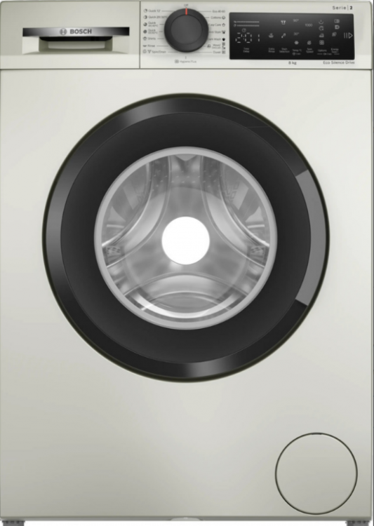 Стиральная машина Bosch WLZ2421SME